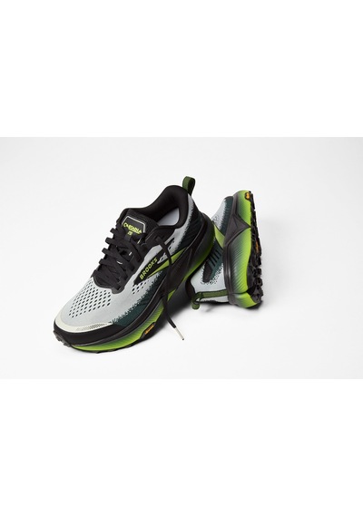 Brook's Brooks Cascadia 20 Erkek Trail Koşu Ayakkabısı Siyah