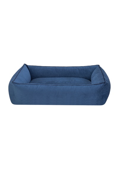 Hnrlıshp Pet Comfort Golf Mavi Köpek Yatağı M 75x90cm Hnrlıshp Pet Comfort Golf Mavi Köpek Yatağı M 75x90cm