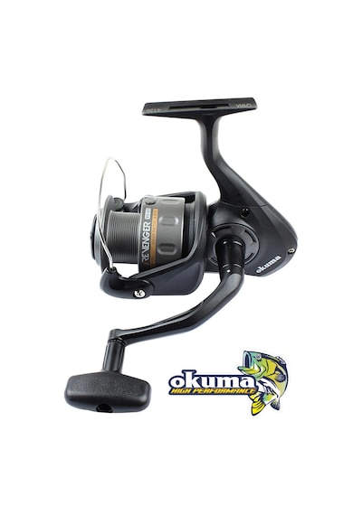Revenger Rv-40 Remixon Double Black 270cm 20-40gr Spin Olta Takımı Seti