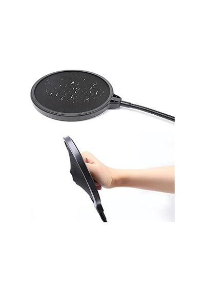 Pop Filter, Mikrofon İçin Ses Yalıtımı, Yüksek Kalite