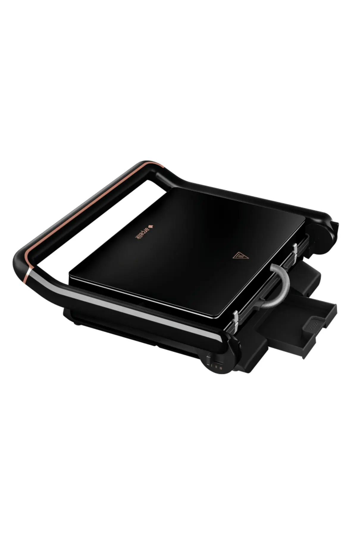 Arçelik TM 6046 Pro 2000 W Tost Makinesi