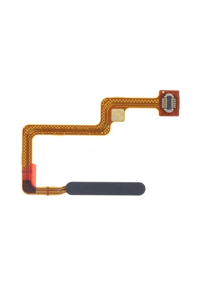 Xiaomi Poco F4 5g Uyumlu Parmak İzi Filmli 22021211rg, 22021211rı Siyah Parmak İzi