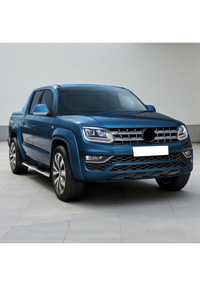 Vw Amarok 2017-2022 Sağ Arka Kapı Kolu İç Braketi 5n0839885h