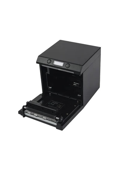 Zywell Zy-h862 Thermal / Otomatik Kesicili Usb+seri+eth+wıfı Slip / Fiş Yazıcı 350mm/s / 80mm Siyah