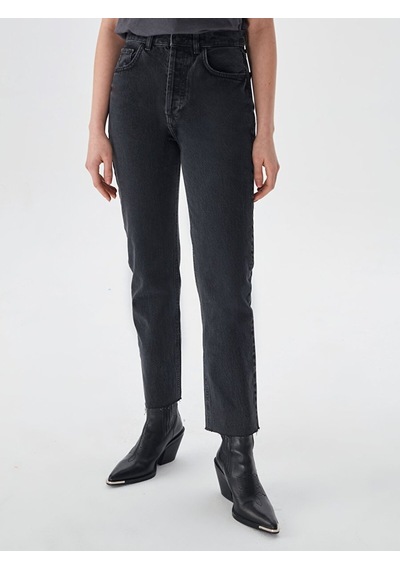 Ltb Janıne Yüksek Bel Pantolon (540123001)
