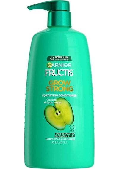 Garnier Fructis Kırılma Karşıtı Saç Kremi 1LT