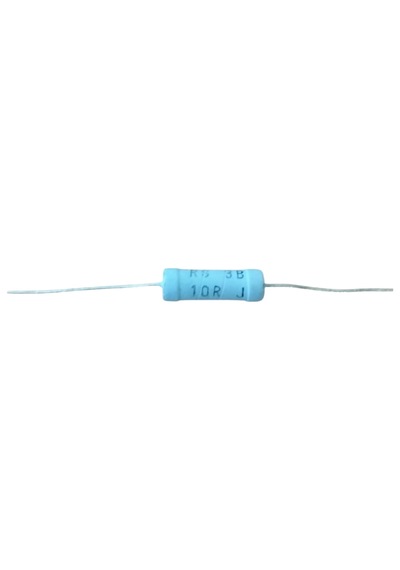 10r Ohm 3watt Direnc 5 Adet Pcs