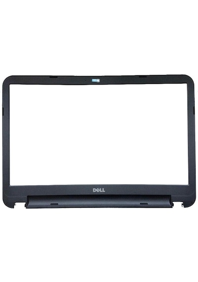 Dell Uyumlu Inspiron 5537 (P28F)  Çerçeve - Bezel Ön Çıta