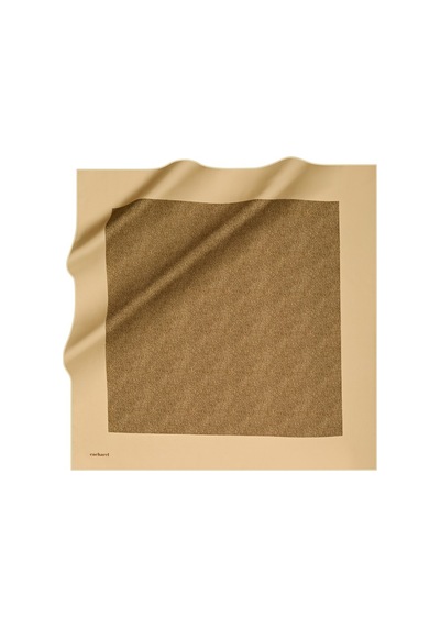 90x90 Cacharel Twill Altın-bej Altın-bej