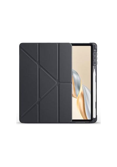 Aksesuarcim Pad X9a İle Uyumlu Kılıf Silikon Yumuşak Kalem Bölmeli Esnek 4 Farklı Stand Olabilen Tablet Kılıfı Siyah Sku: Zeusb0frnc5lm8 Arka Kapak Aksesuarcim Pad X9a İle Uyumlu Kılıf Silikon Yumuşak Kalem Bölmeli Esnek 4 Farklı Stand Olabilen Tablet Kılıfı Siyah Sku: Zeusb0frnc5lm8 Arka Kapak