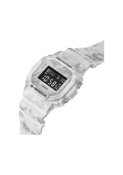 Casio Dw-5600gc-7dr Gshock Kol Saati