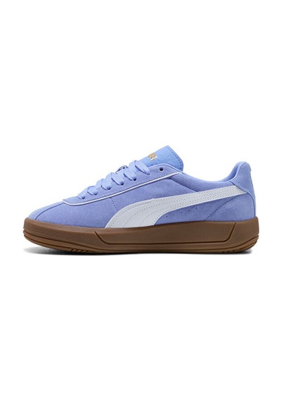 Puma Puma Club Klassika Sd Kadın Günlük Ayakkabı 40071813 Pembe