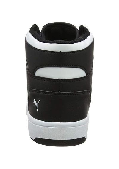 Puma Rebound Layup Sl 369573-01 Siyah