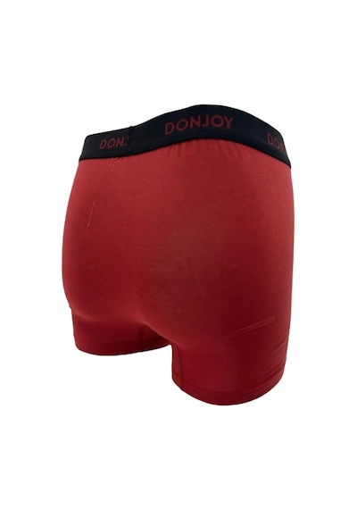 Donjoy Erkek Modal Boxer Tekli 001
