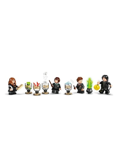 Lego Harry Potter 76431 Hogwarts Castle: Potions Class