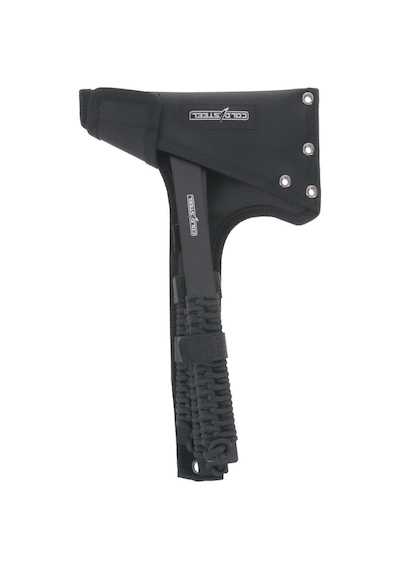 Cold Steel Throwing Axes - 3 Pack With Sheath Atma Baltası