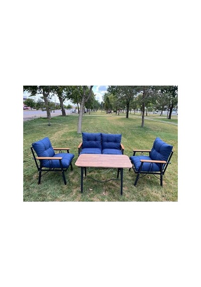 Terrace Furniture, Balkon-bahçe-teras Takımı,hobby Garden Set Diğer