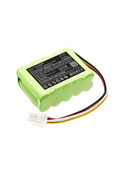 Prism Cp136, Cp-136, Fsg-136 Tavan Tipi Hasta Taşıma Lifti Yedek Bataryası