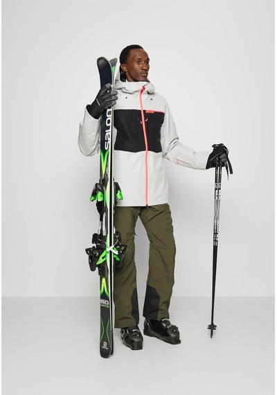 Billabong - Compass Renkli Renkli Çok Renkli