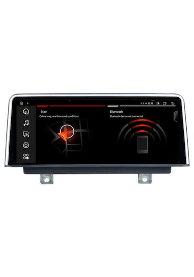 Clarion Gl-700 Bmw F20-f30-f32 2011-2018