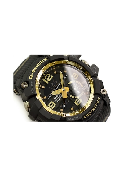 Casio GG 1000GB 1ADR Erkek Kol Saati