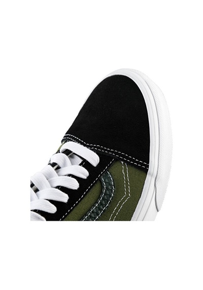 Vans Old Skool Erkek Günlük Ayakkabı Vn000z904481 Çok Renkli