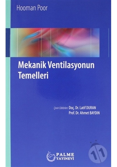 Mekanik Ventilasyonun  Temelleri