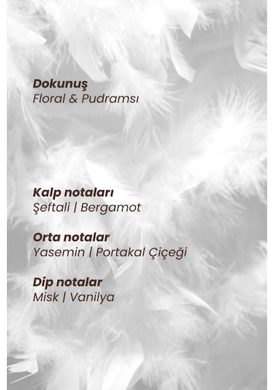 Pillow Hair&body Mist + Harmony Hair Perfume Seti 2x50 Ml Çiçek