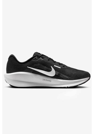 Nike Downshıfter 13 Fd6454 001 Erkek Yürüyüş Ve Koşu Ayakkabısı Siyah Beyaz 40-45 Siyah - Beyaz