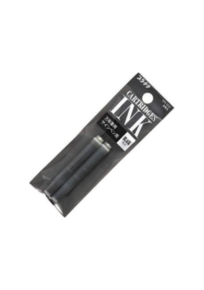 Dolmakalem Kartusu Platinum Spn Siyah 2 Li 100A