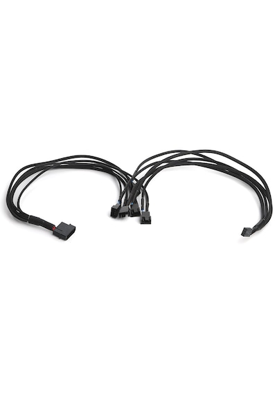 Dark 5'li Pwm Çoklayıcı Kablo Dk-cb-pwm5x4
