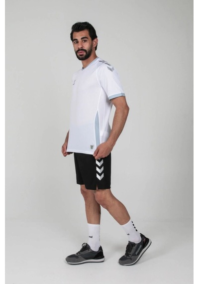 Hummel Dream Antrenman Tişörtü Beyaz - 3xl Çok Renkli