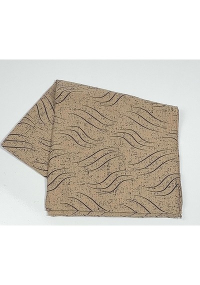 İpekal Mio Jazz Eşarp - 6283 Latte