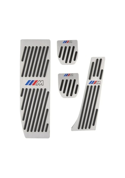 Bmw 3 Serisi E91 Manuel Pedal Seti Geçmeli Model