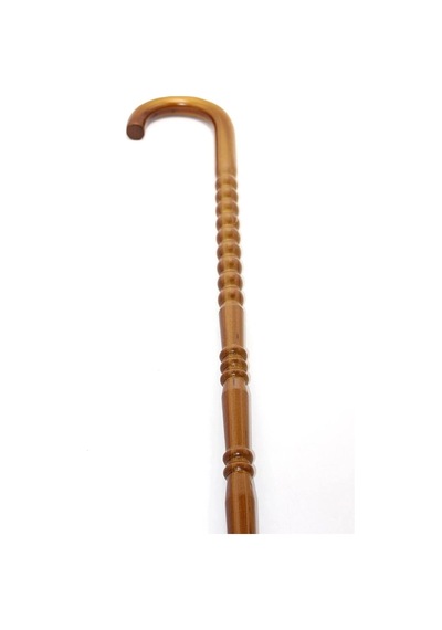 Özel Üretim Klasik Aksesuar Destek Nostaljik Şık Ahşap Baston Alk2863