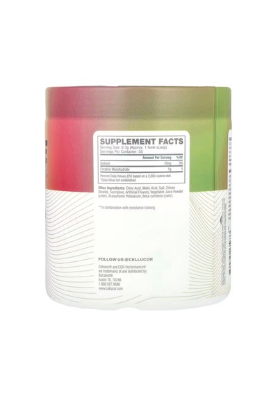 C4 / Cellucor Cor-performance Creatine Monohydrate Watermelon 315 G