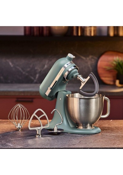 Kitchenaid Artisan Plus 4,7 L Stand Mikser 5ksm50pk - Mint Julep Diğer