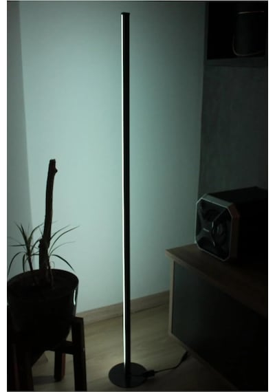 Lambader Rgb Led Köşe Aydınlatma Diğer