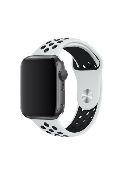 Apple Watch Uyumlu3-4-5-6-7-8-se 42-44-45mm Yüksek Kalite Kordon Kayış Model