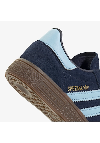 Adidas Handball Spezial Çocuk Mavi Spor Ayakkabı Jı2895 Mavi