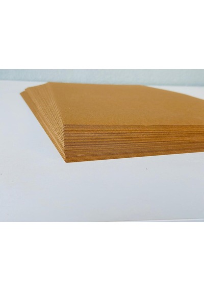 Baskısız Boş Oto Paspas Kağıdı 400 Adet 35x50 Ebat - Neme Dayanıklı 9,45 Kg