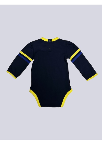 Bebek Lacivert Fenerbahçe Body Fb Laci Yeni