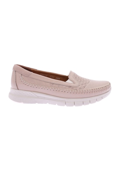 Forelli 29413 Kadın Feather Lıght Günlük Ayakkabı 29413-27-R0152 Bej
