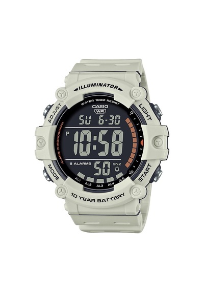 Casio Ae-1500wh-8b2vdf Erkek Kol Saati Çok Renkli
