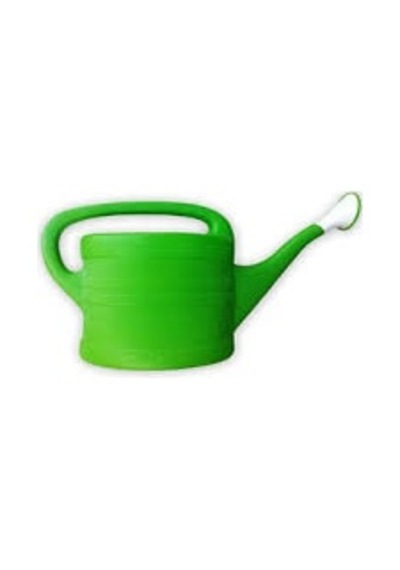 Bahçe Sulama Bidonu 5-10-13 Litre 13 Litre