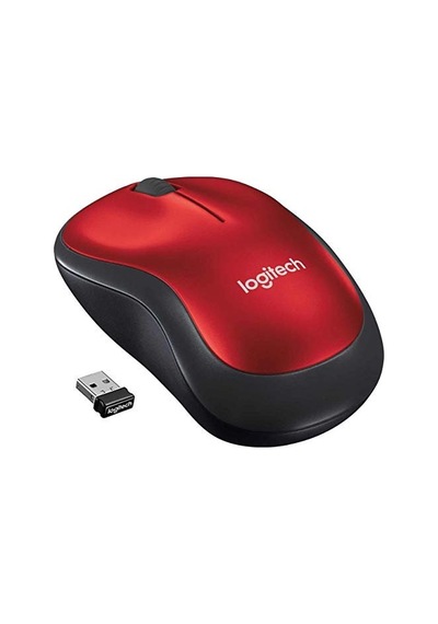 M185 Kablosuz Mouse'u Usb Mini Alıcı İle 2.4ghz, Pil Ömrü 12-ay, 1000 Dpı Optik, Çeşitli Yönlü, Pc, Mac Ve Dizüstü Bligisayarla Uyumlu - Kırmızı Sku: Zeusb0056ı3ıdw M185 Kablosuz Mouse'u Usb Mini Alıcı İle 2.4ghz, Pil Ömrü 12-ay, 1000 Dpı Optik, Çeşitli Yönlü, Pc, Mac Ve Dizüstü Bligisayarla Uyumlu - Kırmızı Sku: Zeusb0056ı3ıdw