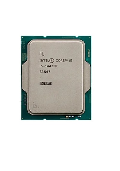 Intel Core i5-14400F 4.70 GHz 1700p Tray İşlemci
