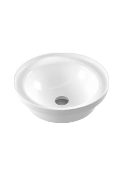 Serel - Helios Lavabo 46x46 Cm  - Hl35tts110h- Diğer