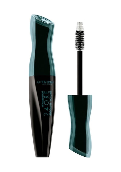 Deborah Milano 24 Ore Absolute Volume Waterproof Maskara Siyah