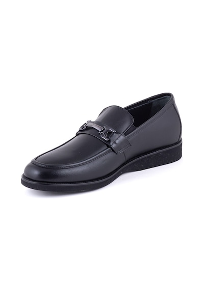 Pierre Cardin 119569 Erkek Ayakkabı Sltk6-119569001 Siyah